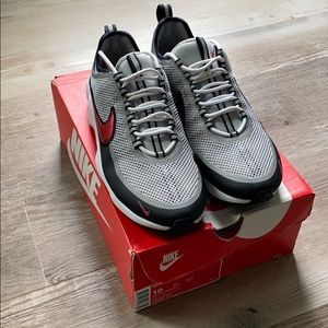 Nike Zoom Spiridon